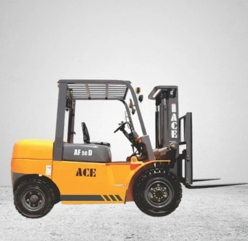 Forklift Dealers In Chennai