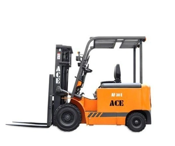 Forklift Dealers In Chennai
