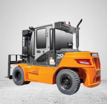 Forklift Dealers In Chennai