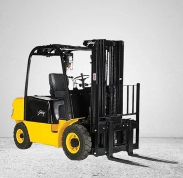 Forklift Dealers In Chennai