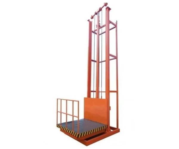 Forklift Dealers In Chennai
