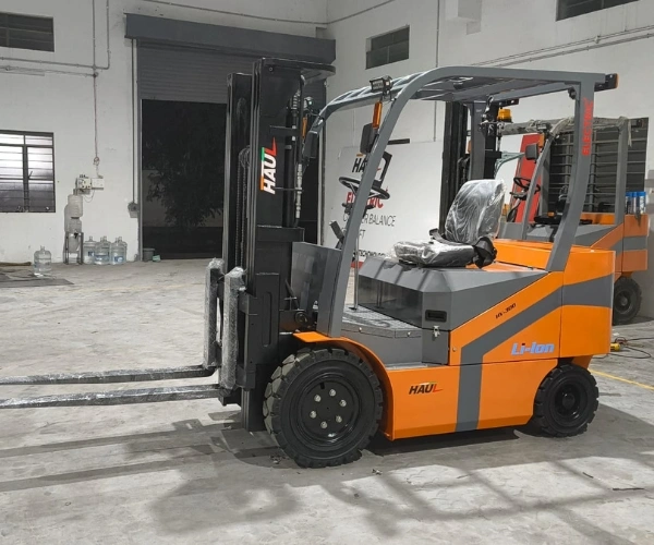 Forklift Dealers In Chennai