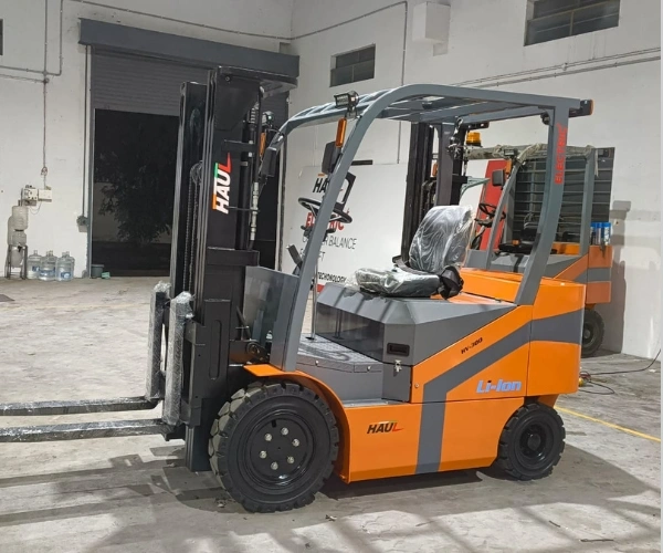Forklift Dealers In Chennai