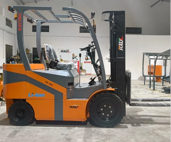 Forklift Dealers In Chennai