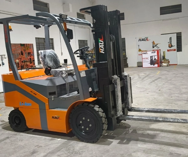 Forklift Dealers In Chennai
