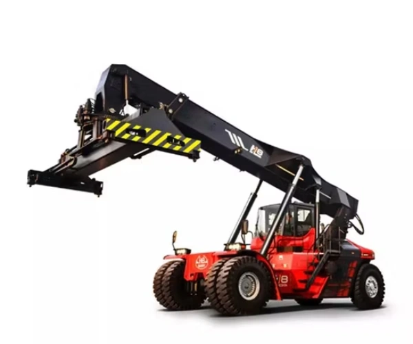 Forklift Dealers In Chennai