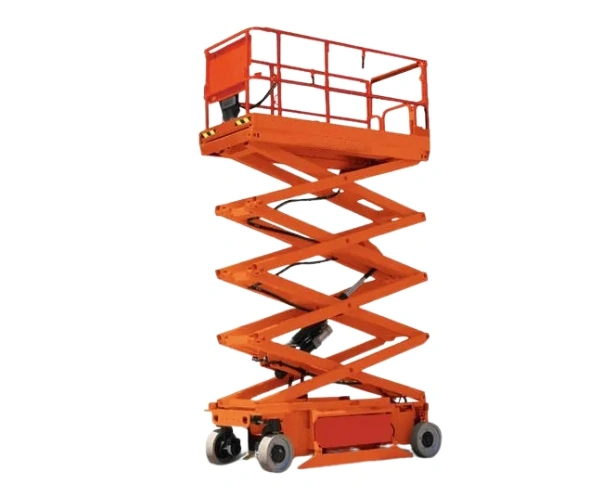 Forklift Dealers In Chennai