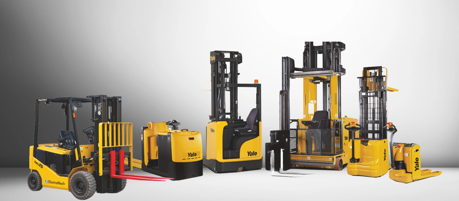 Forklift Dealers In Chennai