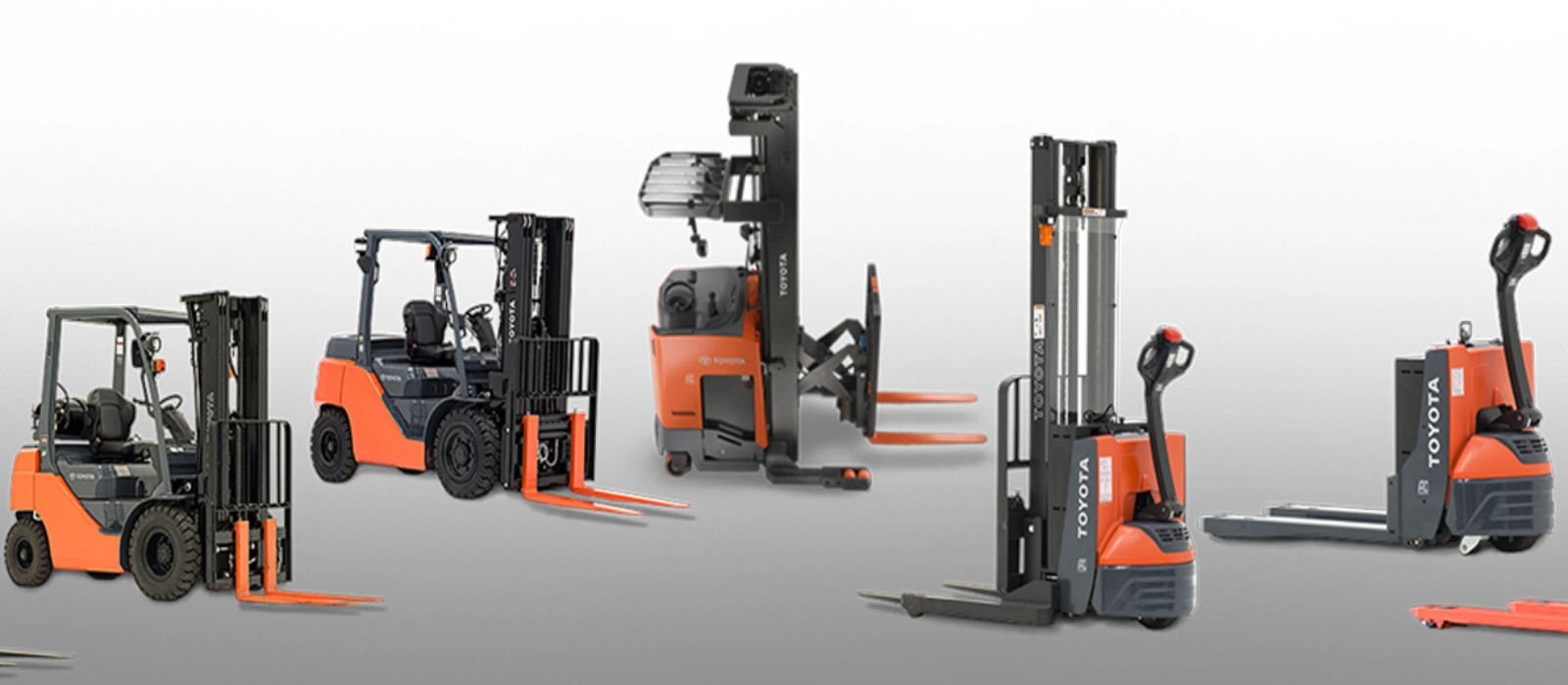 Forklift Dealers In Chennai