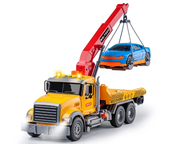 Forklift Dealers In Chennai