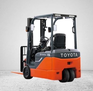 Forklift Dealers In Chennai