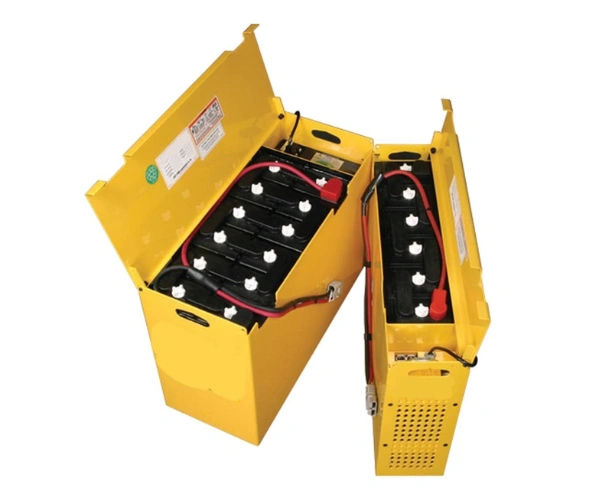 Traction Batteries Dealers In Chennai