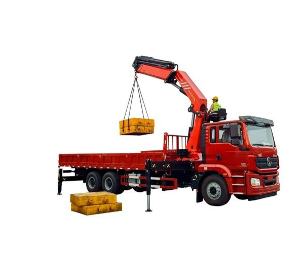 Truck Mounted Dealers In Chennai