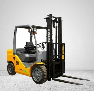 Forklift Dealers In Chennai